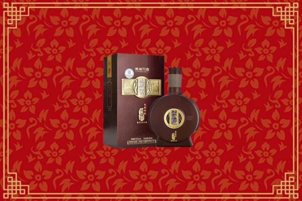 益阳市高价回收习酒